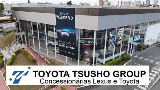 TOYOTA COROLLA CROSS 2.0 VVT-IE FLEX XRE DIRECT SHIFT